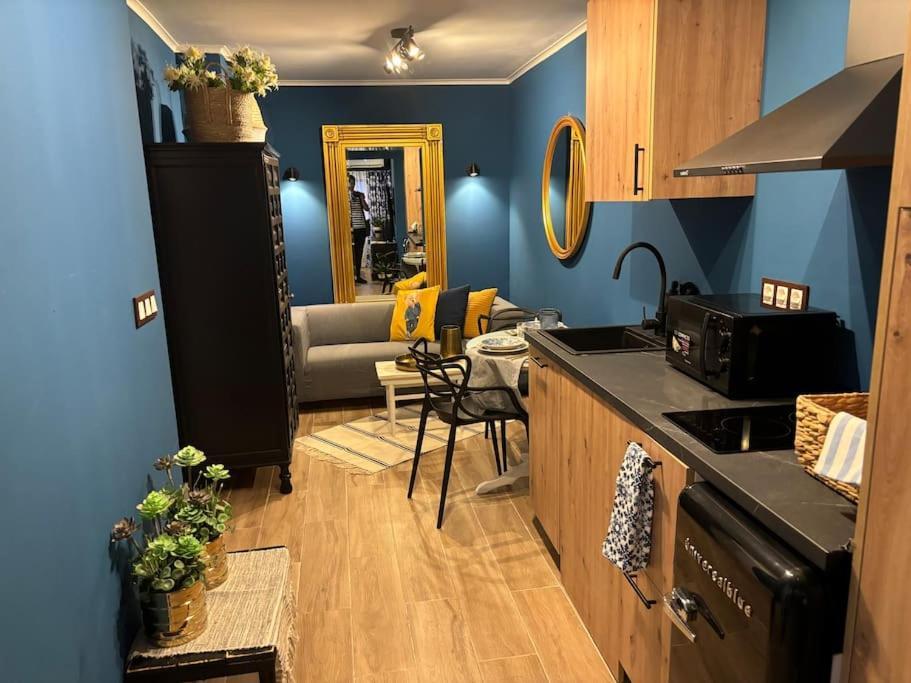 Blue Suite Албасете Екстериор снимка